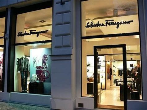 salvatore ferragamo san diego photos
